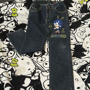 DKNY Greenwich Denim Jeans